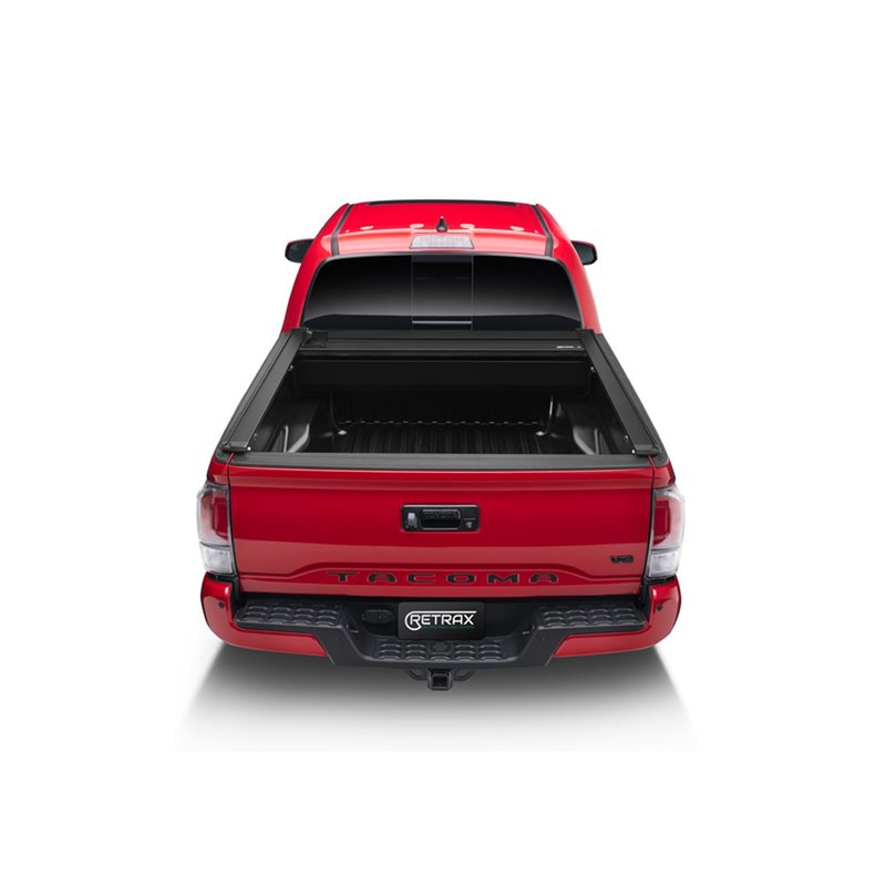 Retrax | RetraxPRO XR Tonneau Cover - Tundra 2007-2021