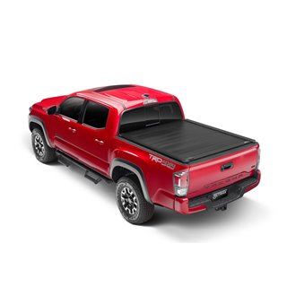 Retrax | RetraxPRO XR Tonneau Cover - Tundra 2007-2021