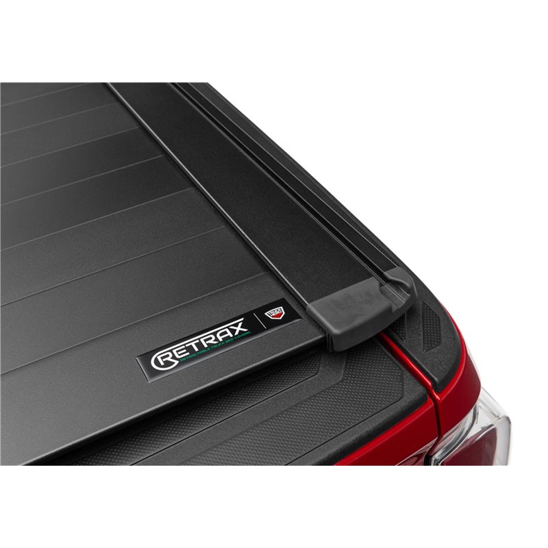 Retrax | RetraxPRO XR Tonneau Cover - Tundra 2007-2021