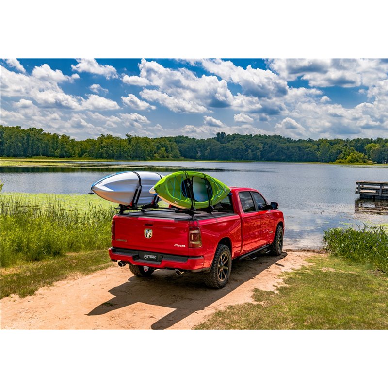 Retrax | RetraxPRO XR Tonneau Cover - Tundra 2007-2021