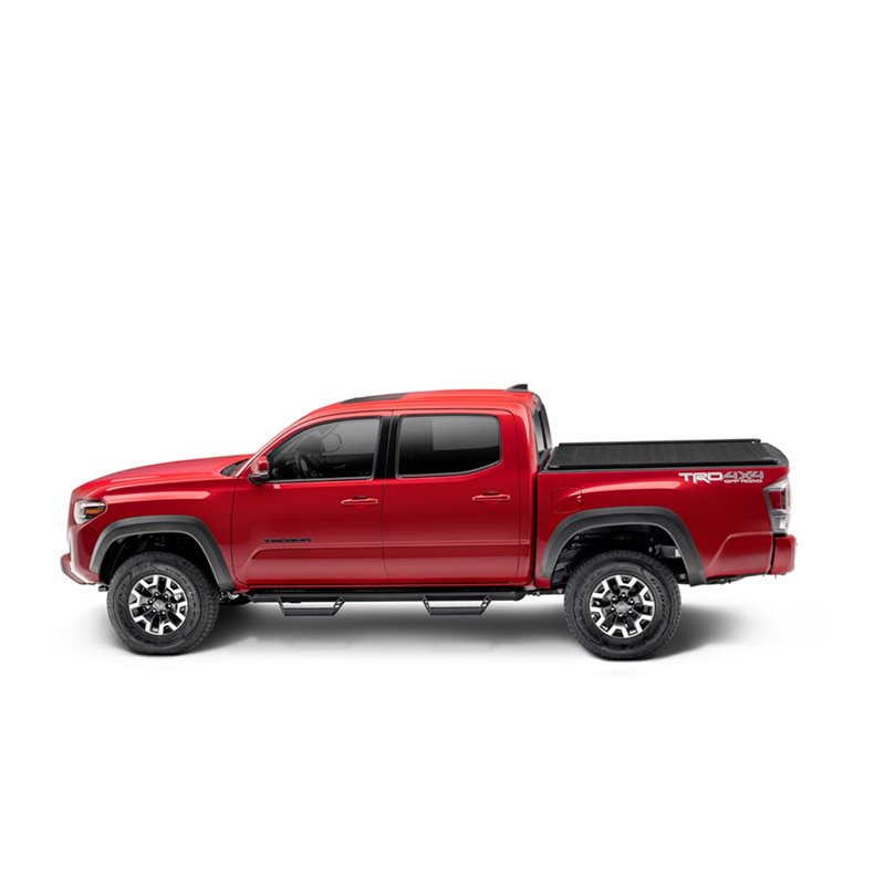 Retrax | RetraxPRO XR Tonneau Cover - Tundra 2007-2021