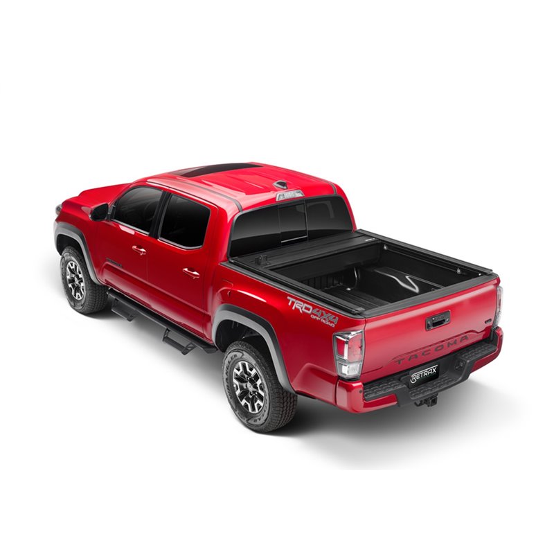 Retrax | RetraxPRO XR Tonneau Cover - Tacoma 2.7L / 3.5L 2016-2022