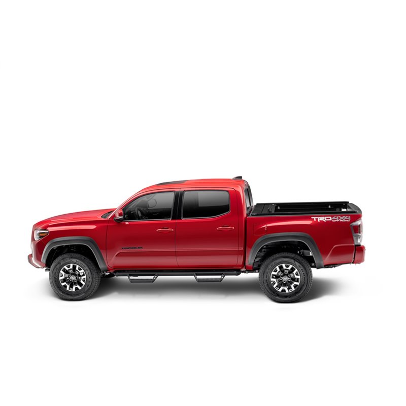 Retrax | RetraxPRO XR Tonneau Cover - Tacoma 2.7L / 3.5L 2016-2022