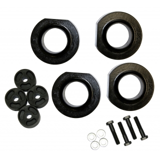 Skyjacker | Lift Kit-Suspension - Wrangler 2.4L / 2.5L / 4.0L 1997-2006 Skyjacker Lift Kits