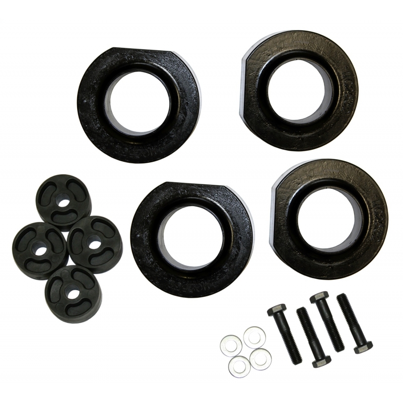 Skyjacker | Lift Kit-Suspension - Wrangler 2.4L / 2.5L / 4.0L 1997-2006 Skyjacker Lift Kits
