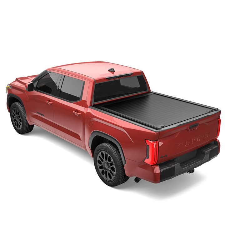 Retrax | RetraxPRO XR Tonneau Cover - Tundra 3.5T 2022