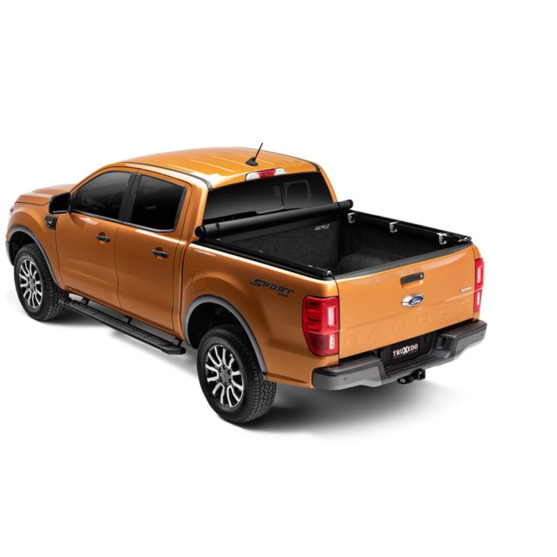 TruXedo | TruXport Tonneau Cover - Ranger 2.3T 2019-2023 TruXedo Tonneau Covers