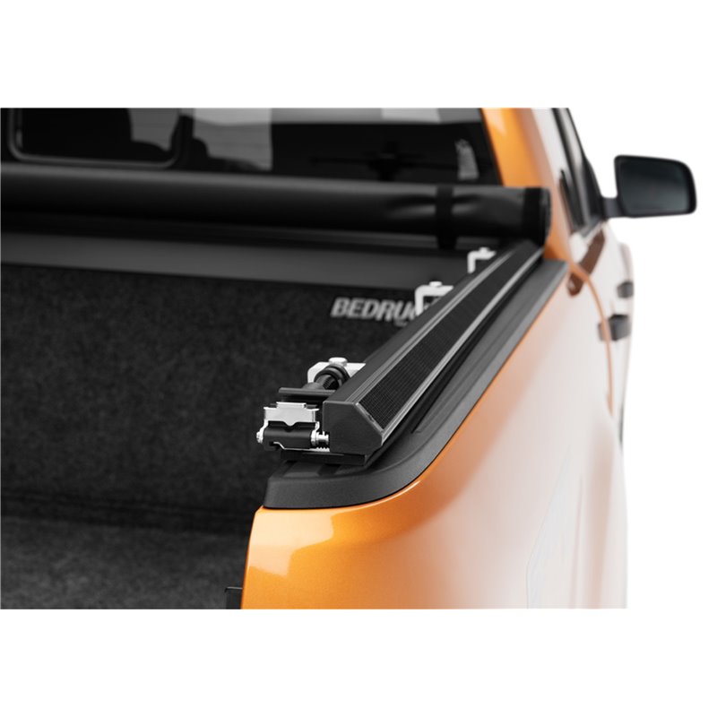 TruXedo | TruXport Tonneau Cover - Ranger 2019-2022