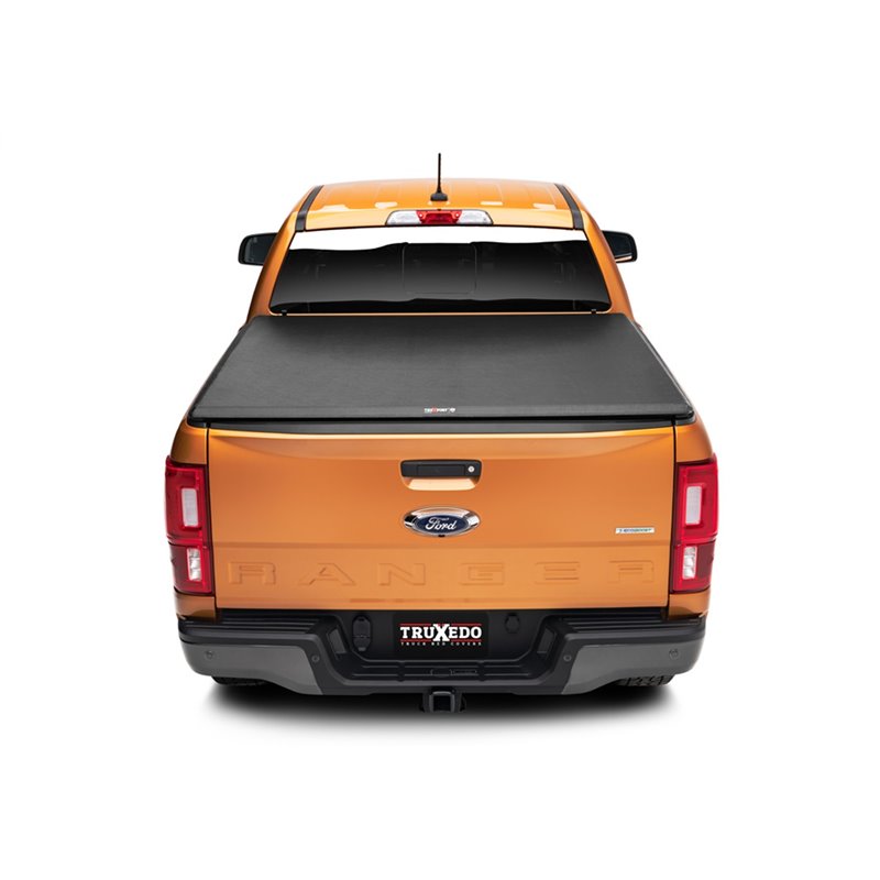 TruXedo | TruXport Tonneau Cover - Ranger 2019-2022