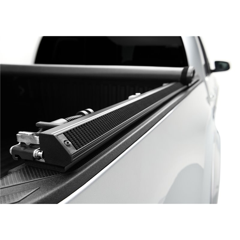 TruXedo | TruXport Tonneau Cover - Tundra 2007-2013