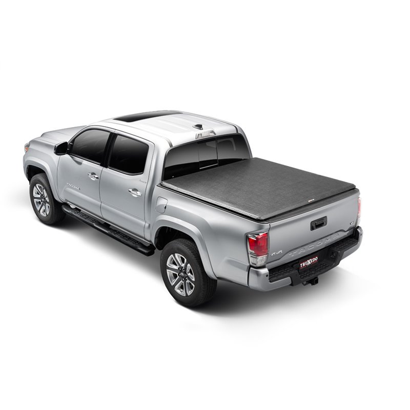 TruXedo | TruXport Tonneau Cover - Tundra 2007-2013