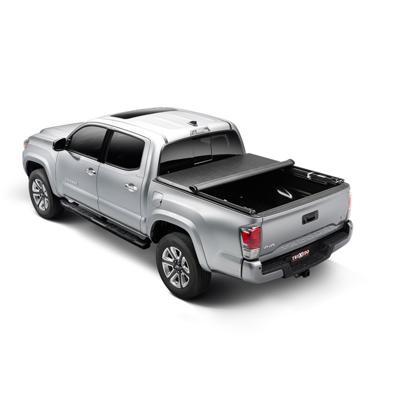 TruXedo | TruXport Tonneau Cover - Tundra 2007-2013