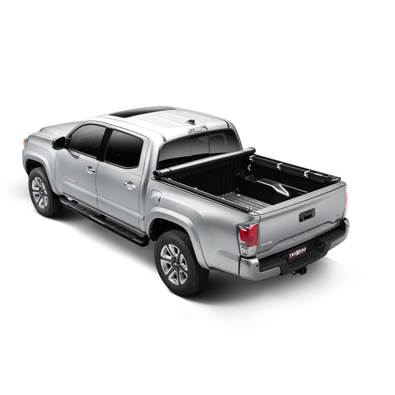 TruXedo | TruXport Tonneau Cover - Tundra 2007-2013