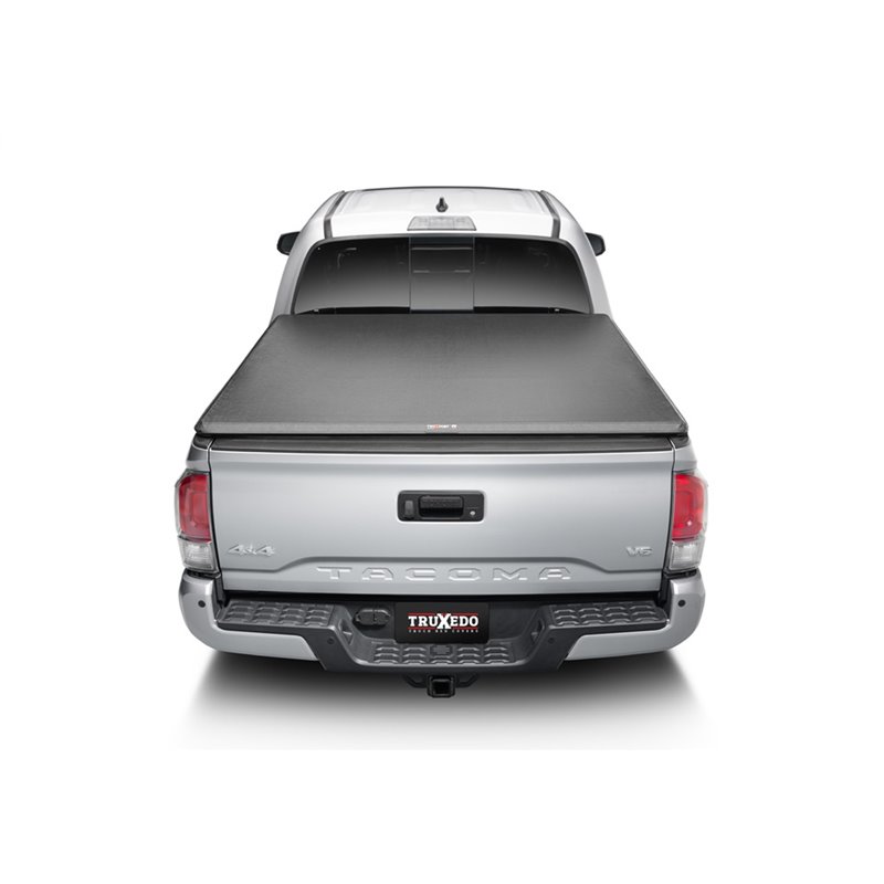 TruXedo | TruXport Tonneau Cover - Tundra 2007-2013