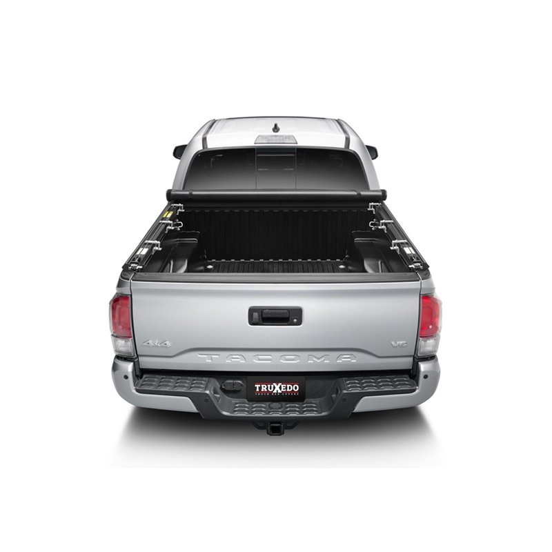 TruXedo | TruXport Tonneau Cover - Tundra 2007-2013 TruXedo Tonneau Covers