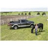 TruXedo | TruXport Tonneau Cover - Tundra 2007-2013 TruXedo Tonneau Covers