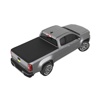 TruXedo | TruXport Tonneau Cover - Colorado / Canyon 2015-2022