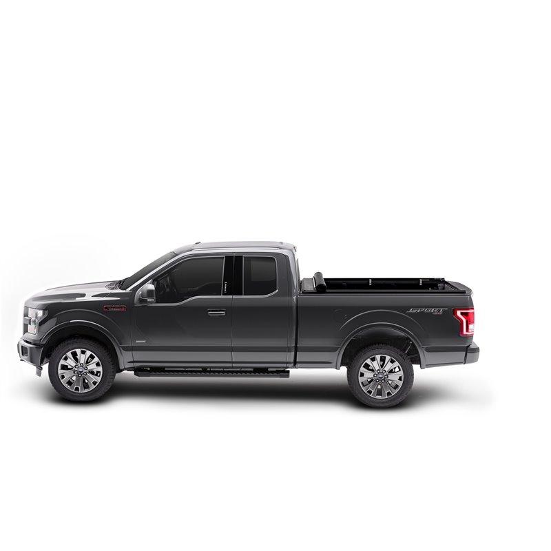 TruXedo | TruXport Tonneau Cover - F-150 / Heritage 2000-2004 TruXedo Tonneau Covers