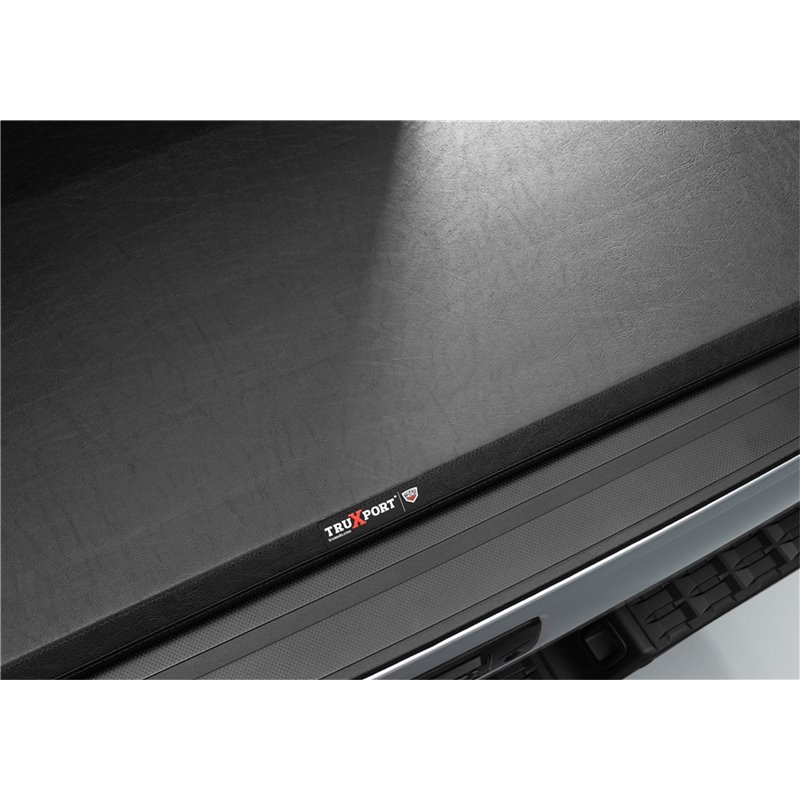 TruXedo | TruXport Tonneau Cover - Tundra 2007-2013 TruXedo Tonneau Covers