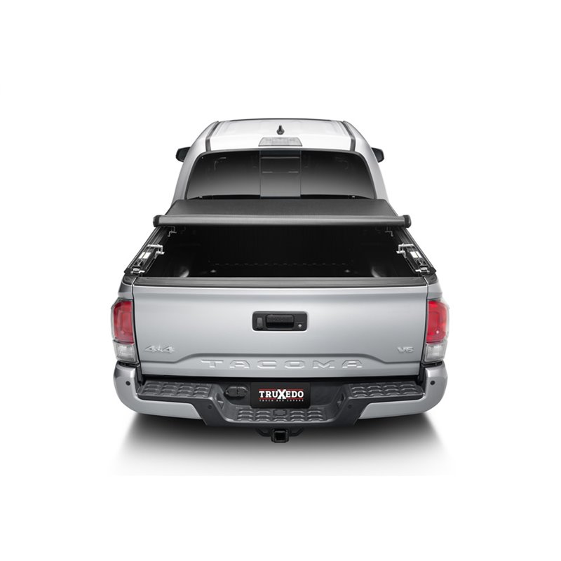 TruXedo | TruXport Tonneau Cover - Tundra 3.5T 2022-2023 TruXedo Tonneau Covers