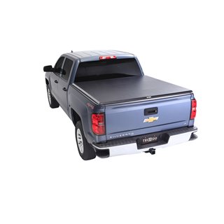 TruXedo | TruXport Tonneau Cover - Silverado / Sierra 1500 2014-2018