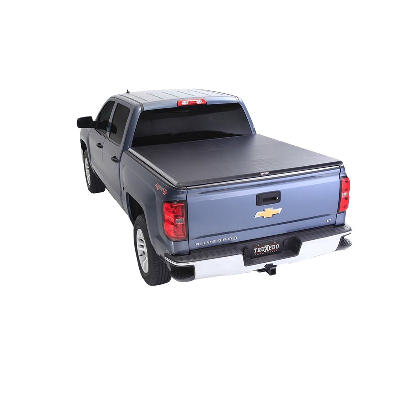 TruXedo | TruXport Tonneau Cover - Silverado / Sierra 1500 2014-2018