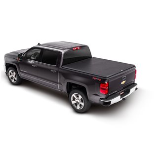 TruXedo | TruXport Tonneau Cover - Chevrolet / GMC 2014-2019 TruXedo Tonneau Covers