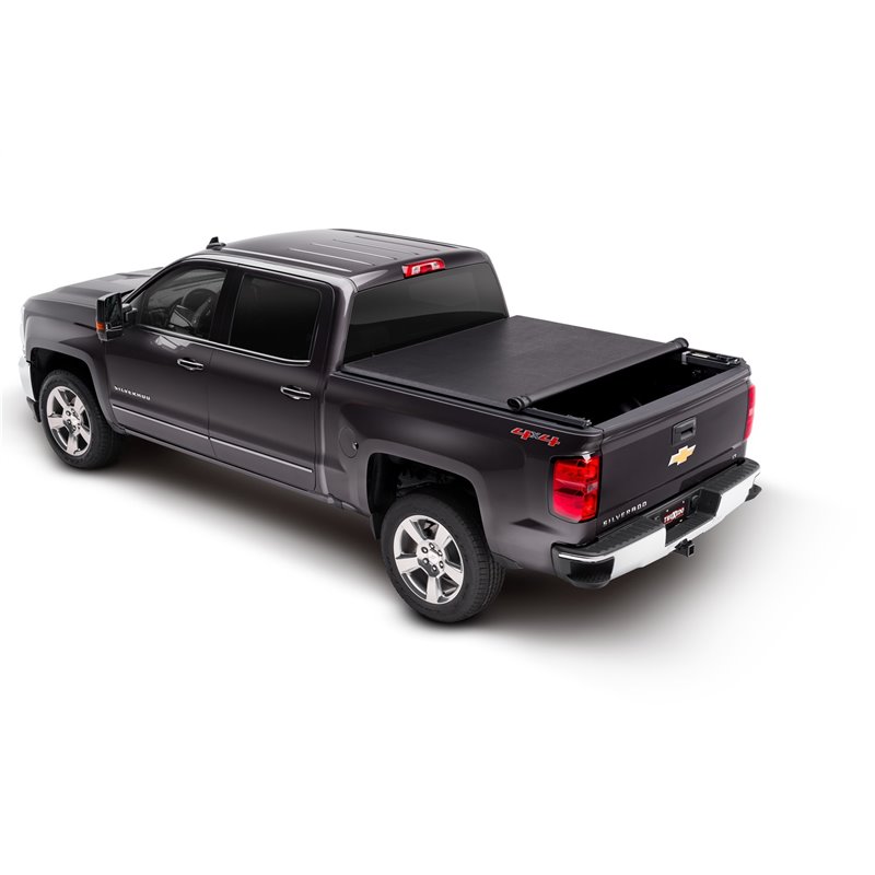 TruXedo | TruXport Tonneau Cover - Chevrolet / GMC 2014-2019