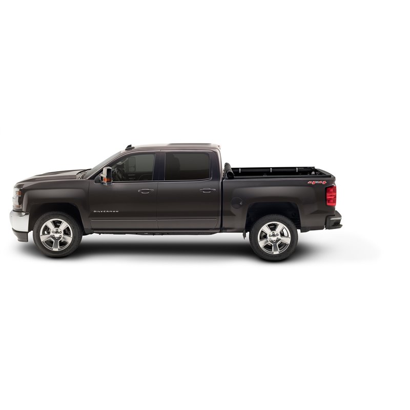 TruXedo | TruXport Tonneau Cover - Chevrolet / GMC 2014-2019