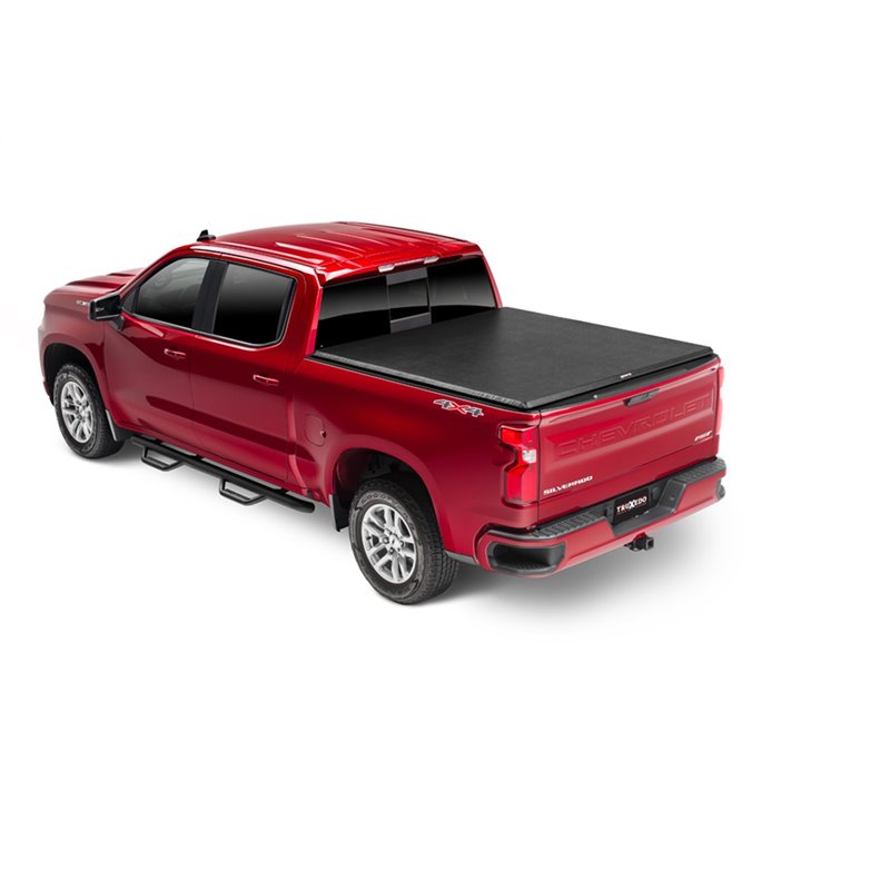 TruXedo | TruXport Tonneau Cover - Silverado / Sierra 1500 / Limited 2019-2022