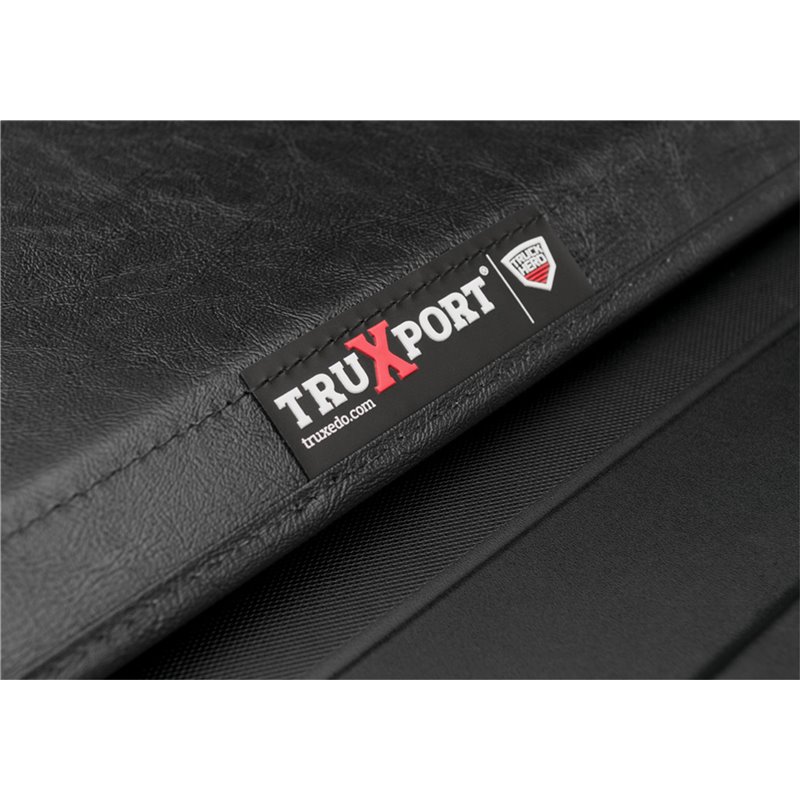 TruXedo | TruXport Tonneau Cover - Silverado / Sierra 1500 / Limited 2019-2023 TruXedo Tonneau Covers