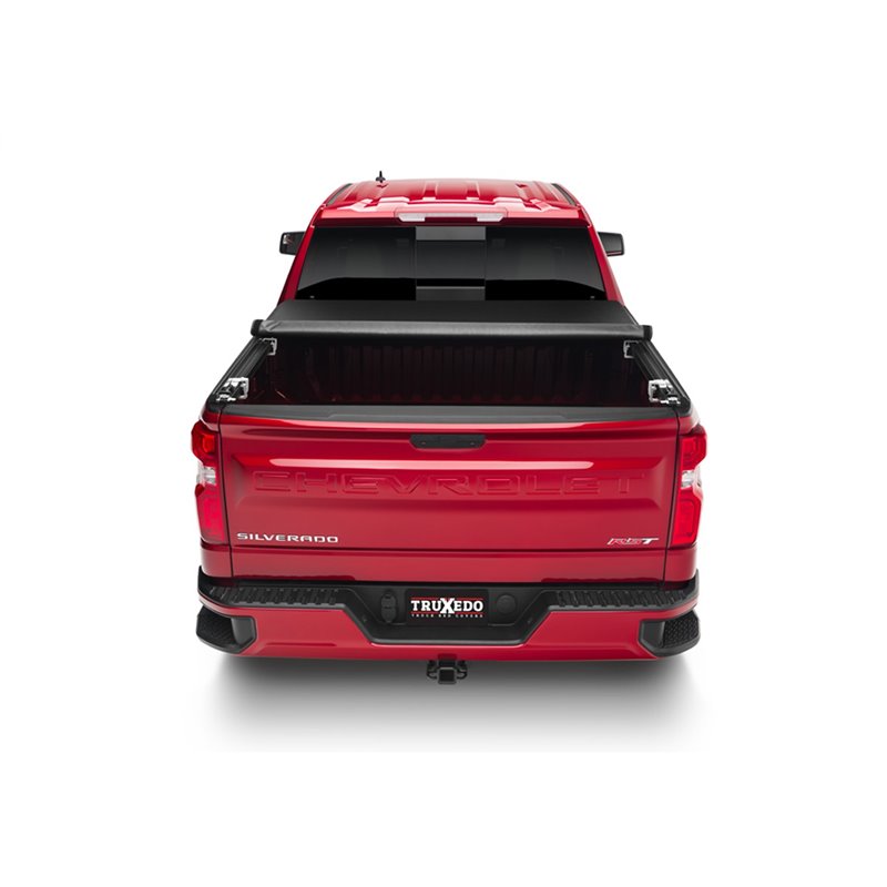 TruXedo | TruXport Tonneau Cover - Silverado / Sierra 1500 / Limited 2019-2022