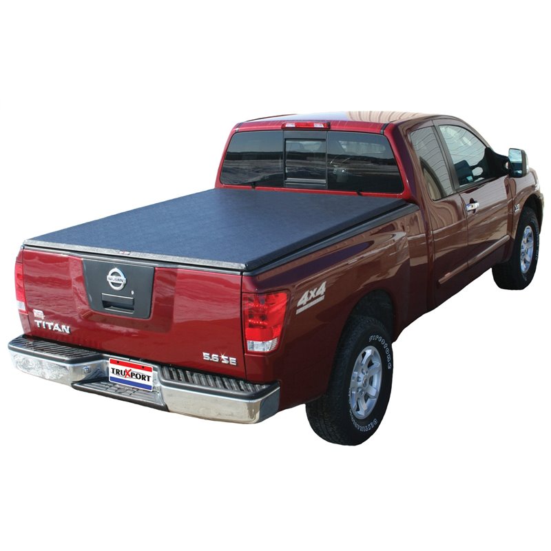 TruXedo | TruXport Tonneau Cover TruXedo Tonneau Covers