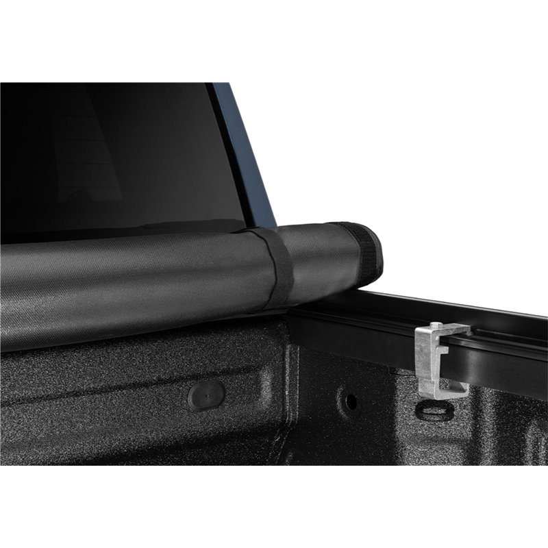 TruXedo | TruXport Tonneau Cover - Silverado / Sierra 2500 HD / 3500 HD 6.6L 2020-2023 TruXedo Tonneau Covers