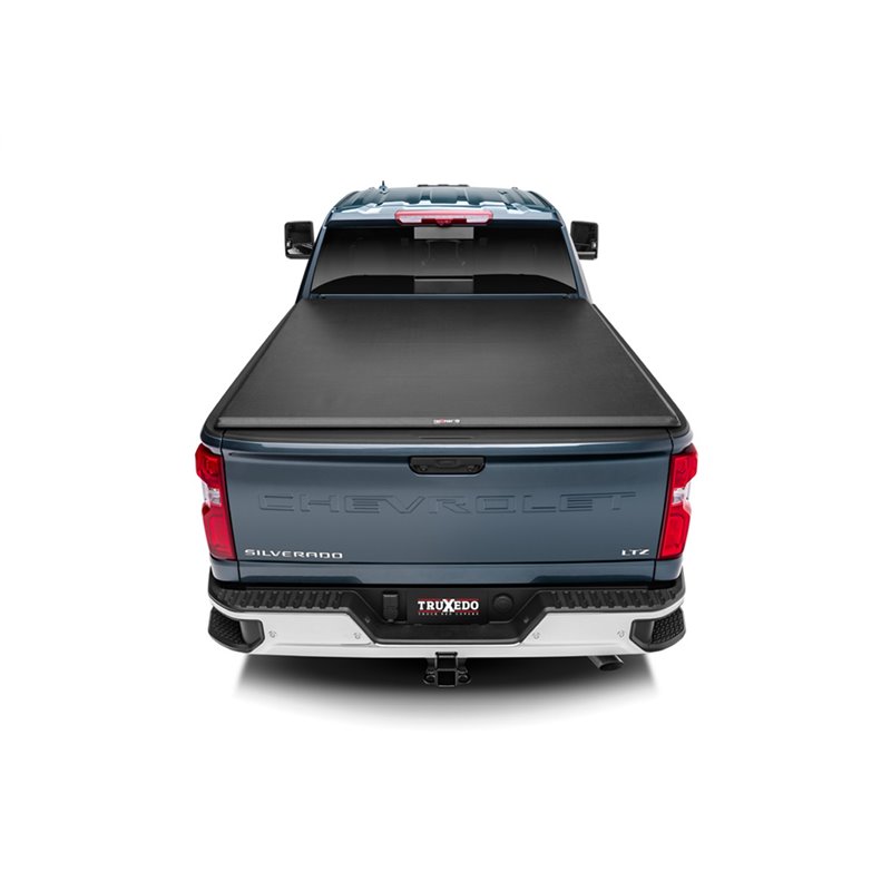 TruXedo | TruXport Tonneau Cover - Silverado / Sierra 2500 HD / 3500 HD 6.6L 2020-2023 TruXedo Tonneau Covers