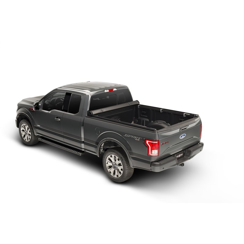 TruXedo | TruXport Tonneau Cover - F-150 / Mark LT 2004-2008