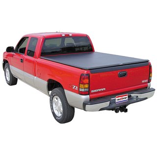 TruXedo | TruXport Tonneau Cover - Chevrolet / GMC 2000-2007 TruXedo Tonneau Covers