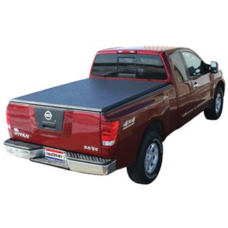 TruXedo | TruXport Tonneau Cover - Frontier S / SV 3.8L 2022-2023 TruXedo Tonneau Covers