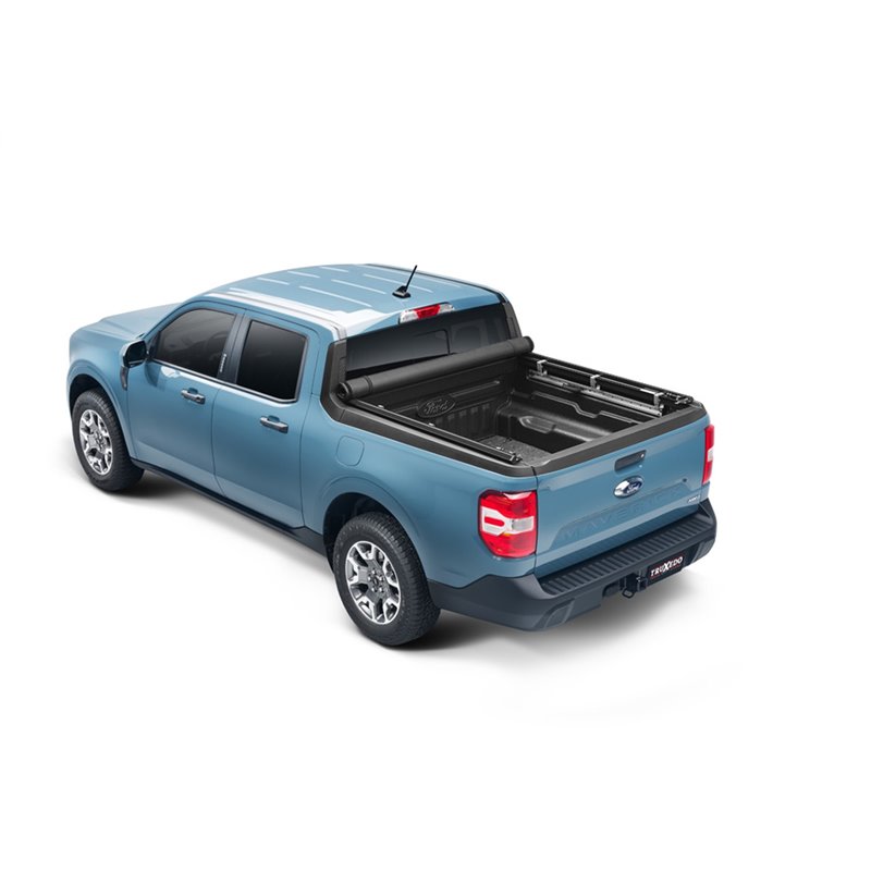 TruXedo | TruXport Tonneau Cover - Maverick 2.0T / 2.5L 2022-2023 TruXedo Tonneau Covers