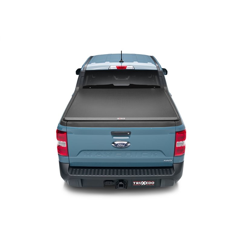 TruXedo | TruXport Tonneau Cover - Maverick 2022