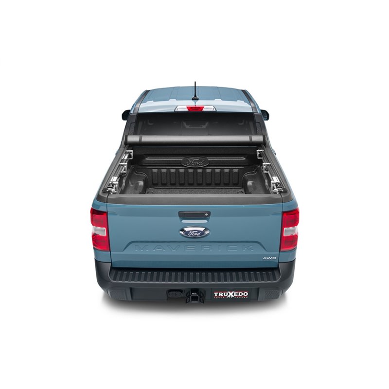 TruXedo | TruXport Tonneau Cover - Maverick 2.0T / 2.5L 2022-2023 TruXedo Tonneau Covers