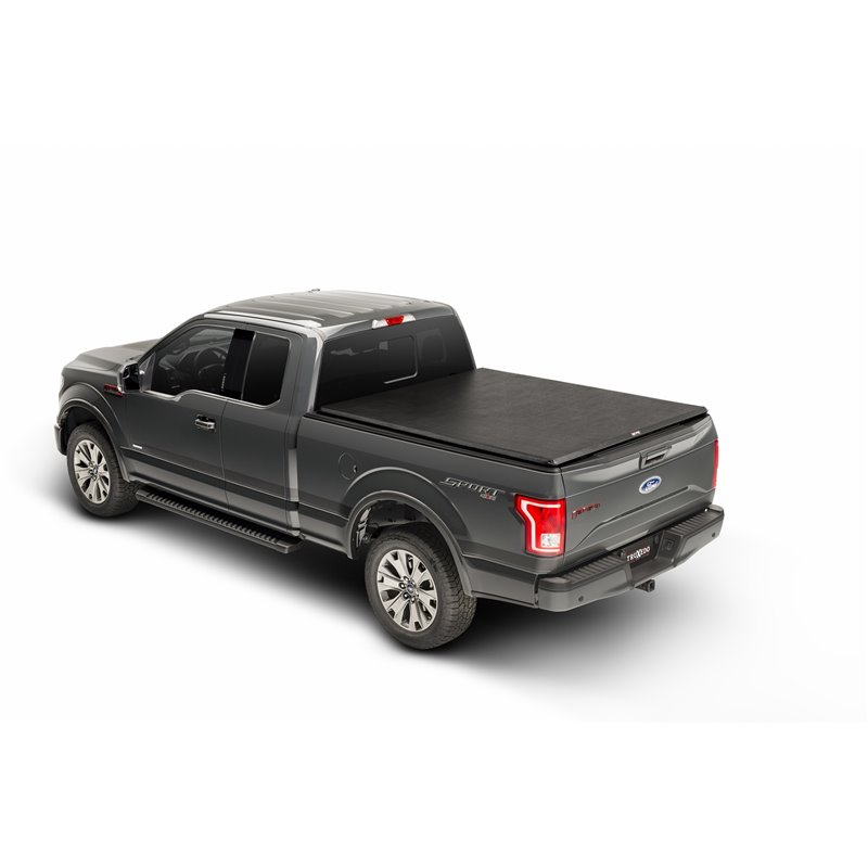 TruXedo | TruXport Tonneau Cover - F-150 2009-2014