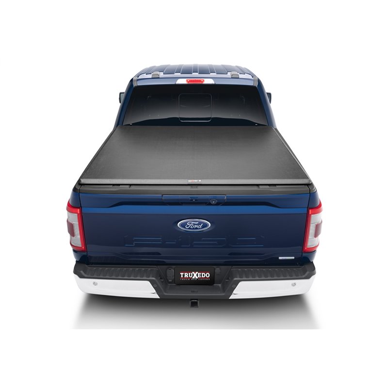 TruXedo | TruXport Tonneau Cover - F-150 2015-2023 TruXedo Tonneau Covers