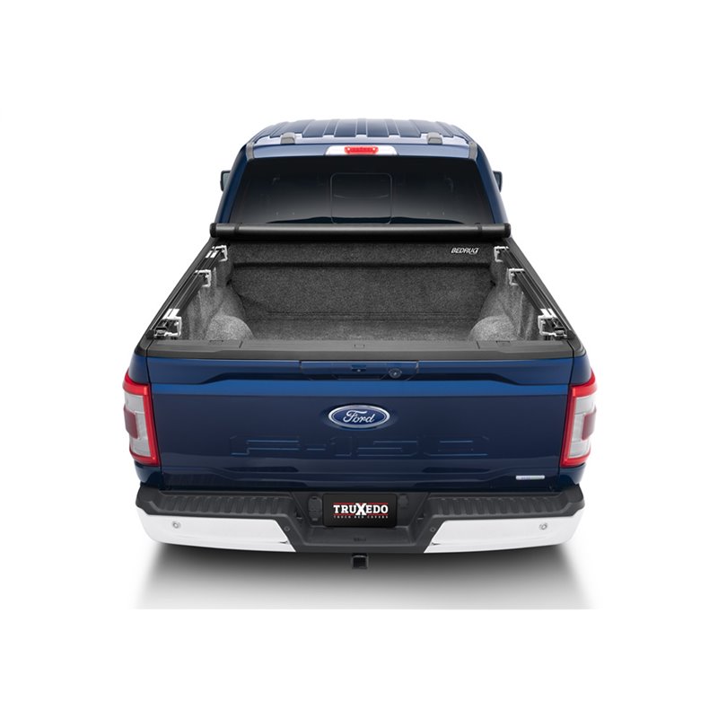 TruXedo | TruXport Tonneau Cover - F-150 2015-2022