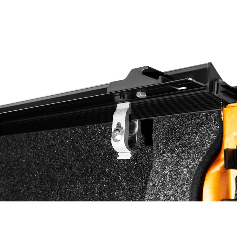 TruXedo | Lo Pro Tonneau Cover - Ranger 2.3T 2019-2023 TruXedo Tonneau Covers