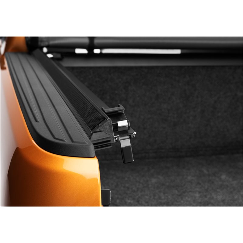 TruXedo | Lo Pro Tonneau Cover - Ranger 2.3T 2019-2023 TruXedo Tonneau Covers
