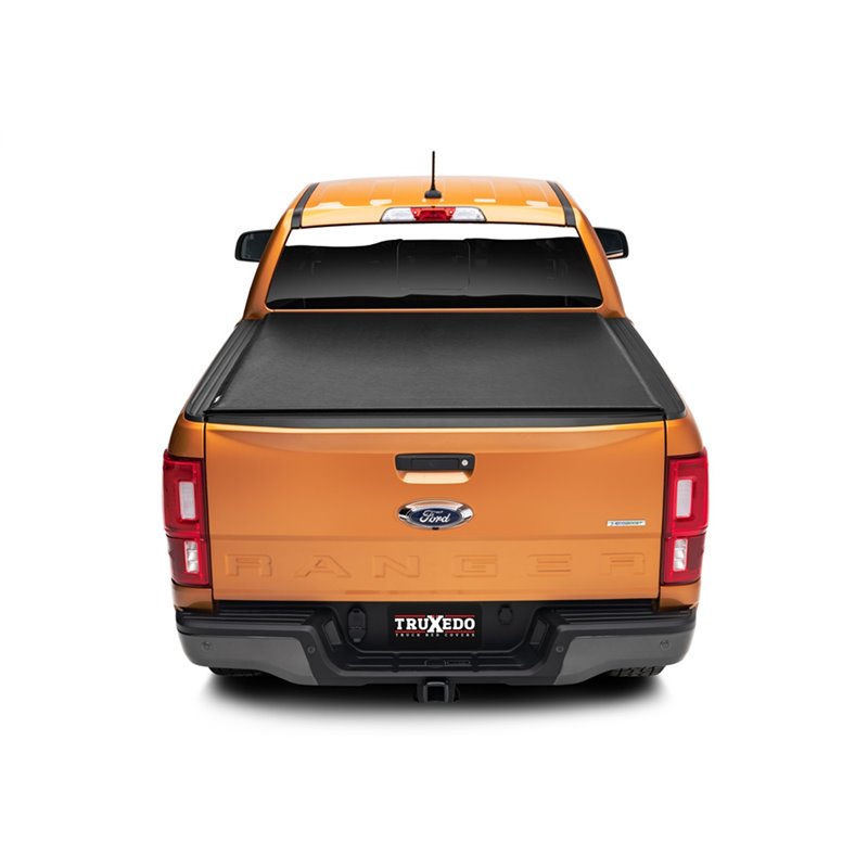 TruXedo | Lo Pro Tonneau Cover - Ranger 2.3T 2019-2023 TruXedo Tonneau Covers