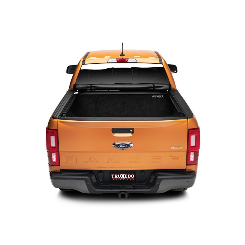TruXedo | Lo Pro Tonneau Cover - Ranger 2.3T 2019-2023 TruXedo Tonneau Covers