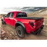 TruXedo | Lo Pro Tonneau Cover - Tacoma Base / Pre Runner 2.4L / 2.7L / 3.4L 2001-2004 TruXedo Tonneau Covers