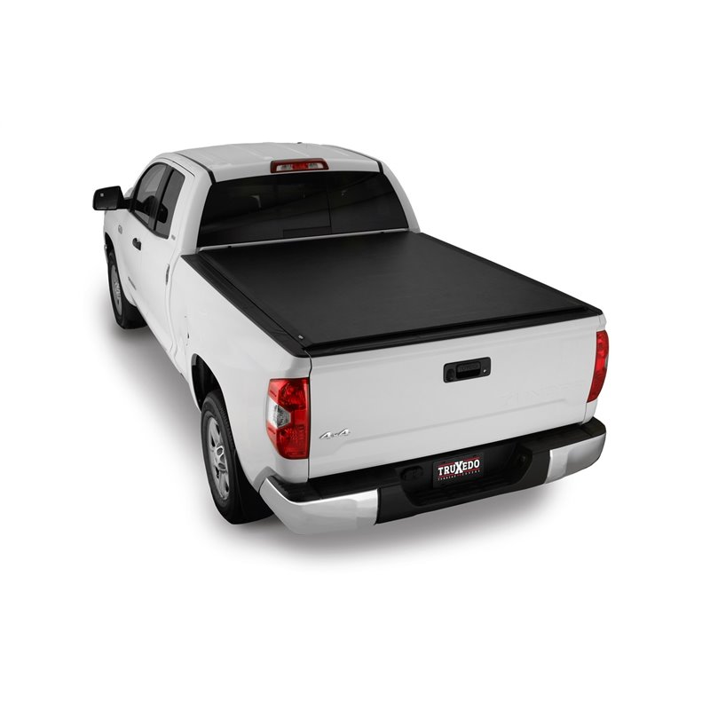 TruXedo | Lo Pro Tonneau Cover - Tundra 2007-2021 TruXedo Tonneau Covers
